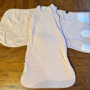 Kyte BABY Sleep Bag Swaddler